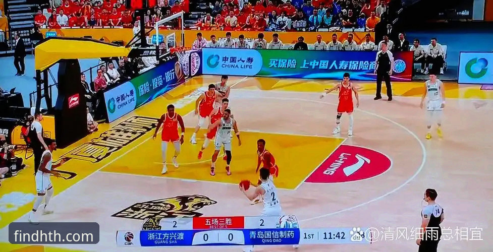 揭秘山西2-0横扫青岛背后的战术密码：华体会体育独家复盘季后赛经典之战