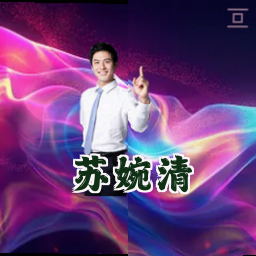 苏婉清